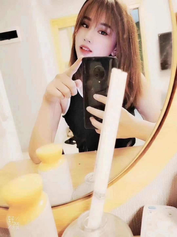 性感小姐姐文文